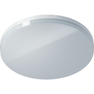 Светильник Navigator 95 876 NBL-P2-R330-18-4K-WH-SNR-LED