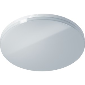 Светильник Navigator 95 877 NBL-P2-R400-24-4K-WH-SNR-LED