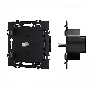 Светорегулятор с функцией радиопульта, DIM механизм, NOBE SMART, DMX512-801-32-DIM-IN, 230V, 2.4G, IP20, Пластик, 5 лет Arlight (060662)