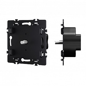 Светорегулятор с функцией радиопульта, RGB механизм, NOBE SMART, DMX512-801-32-RGB-IN, 230V, 2.4G, IP20, Пластик, 5 лет Arlight (060665)