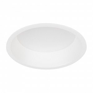 Светильник светодиодный MS-BREEZE-BUILT-R125-16W Day4000 (WH, 90 deg, 230V) (ARL, IP20 металл, 3 года) Arlight (035613(1)), 035613(1)