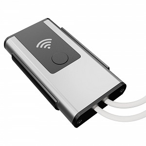 04-62 Wi-Fi контроллер mono, 12В/24В, 72вт, 59x9x31, 2,4GHz, Bluetooth, Диммер