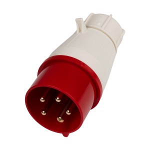 PPC 015 3Р+РЕ+N 16А 380В IP44 Jazzway