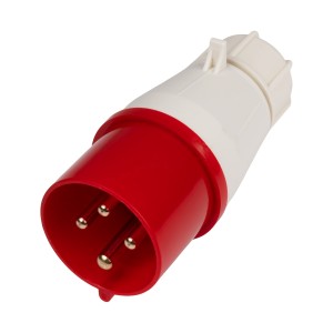 PPC 024 3Р+РЕ 32А 380В IP44 Jazzway