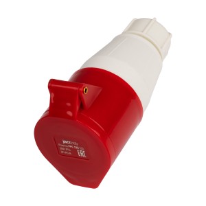 PPC 225 3P+PE+N 32А 380В IP44 Jazzway