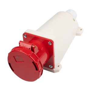 PPC 135 3Р+РЕ+N 63А 380В IP67 Jazzway