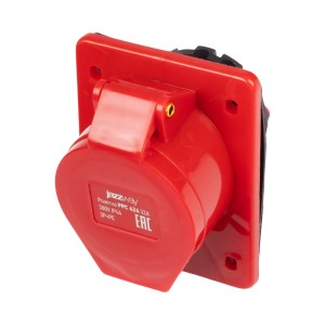 PPC 424 3Р+РЕ 32А 380В IP44 Jazzway