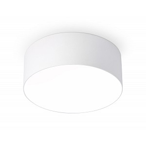 FV5512 WH белый LED 15W 4200K D120*58 (Без ПДУ)