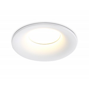 TN102808 WH белый GU5.3 D90*35