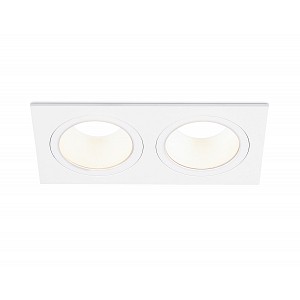 TN102830/2 WH/WH белый/белый GU5.3/2 178*93*50