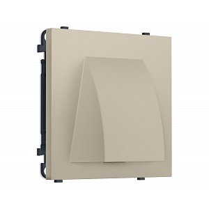 MS355810 Комплект вывода кабеля с фиксатором SIGMA Кашемир QUANT PRO (SP3558, PR238)