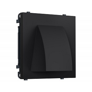 MS995810 Комплект вывода кабеля с фиксатором SIGMA Черный Мягкое касание QUANT PRO (SP9958, PR238)