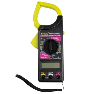 Клещи Токоизмерительные / Токовые клещи ФАZА M266 (5000650)