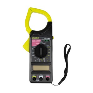 Клещи Токоизмерительные / Токовые клещи ФАZА M266C (5000674)