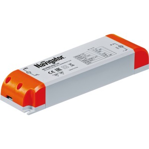 Драйвер Navigator 94 679 ND-P60S-IP20-12V