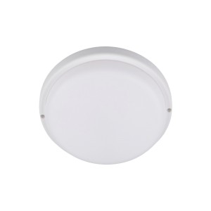 PBH - PC7-RS 12W 4000K WHITE IP65 Jazzway