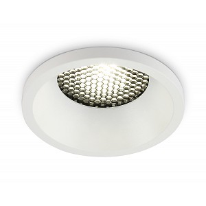 TN102777 WH белый MR16 GU5.3 D80*40