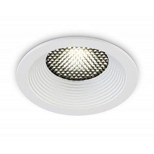 TN102855 WH белый MR16 GU5.3 D90*40