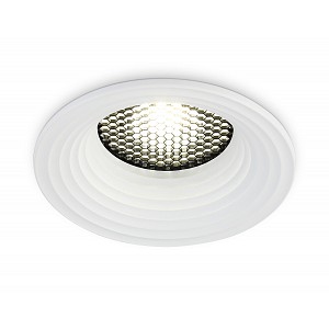 TN102859 WH белый MR16 GU5.3 D90*40