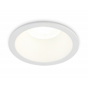 TN11311 WH белый IP44 GU5.3 D80*37