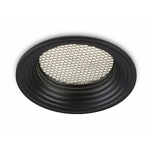 TN51757 BK черный GX53 max 15W D105*33