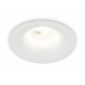 TS51810 WH белый MR11 GU5.3 D55*26