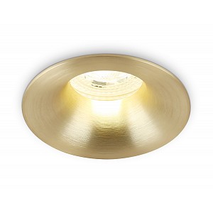 TS51812 BR латунь MR11 GU5.3 D55*26