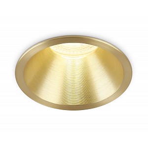 TS51815 BR латунь MR11 GU5.3 D55*33