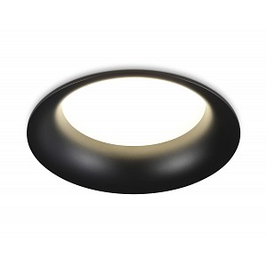 TU51811 BK черный GX70 max 20W D145*44
