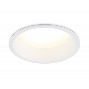 TU51813 WH белый GX70 max 20W D145*44