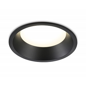TU51814 BK черный GX70 max 20W D145*44