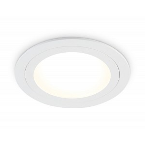 TU51822 WH белый GX70 max 20W D150*23