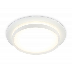 TU5214 WH белый GX70 max 20W D150*48