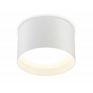 TU52351 WH белый GX70 max 20W D115*70