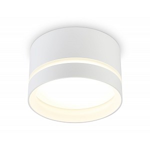 TU5391 WH белый IP44 GX70 max 20W D120*73