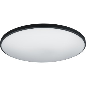 Светильник Navigator 95 859 NLF-C-030-09 (черн., 460мм, 72Вт)