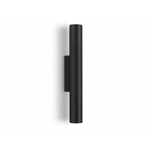 FL74507 BK черный 4Вт 2700К 400*54*84