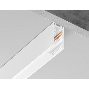 GL1911 WH белый IP20 48В 1000*21*43