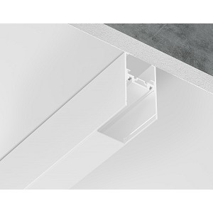 GV1056 WH белый IP20 48В 3000*30*35