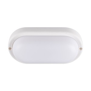 PBH - PC7-OA 12W 4000K WHITE IP65 Jazzway