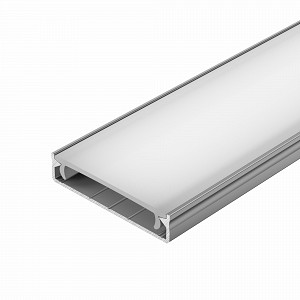 Профиль SL-LINE-4009-2000 ANOD, Алюминий Arlight (063908)