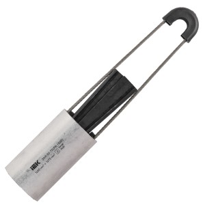 Зажим анкерный ЗАН 50-70 (PA 1500) IEK