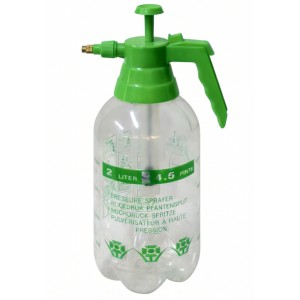 GA-SP3 Опрыскиватель GREEN APPLE GA-SP3 помповый 2 л