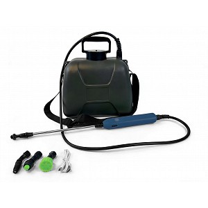 GA-SP1 Опрыскиватель GREEN APPLE GA-SP1 аккумуляторный 5 л
