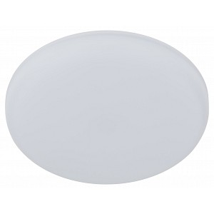 DFL-111-R-24-4K Светильник светодиодный встраиваемый ЭРА DFL-111-R-24-4K круглый 24Вт 4000К