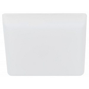 DFL-111-S-24-4K Светильник светодиодный встраиваемый ЭРА DFL-111-S-24-4K квадратный 24Вт 4000К
