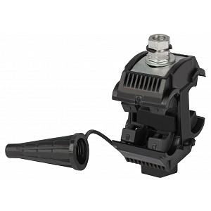 P4X-150 Зажим прокалывающий ответвительный ЭРА P4X-150 25-150/25-150 мм2