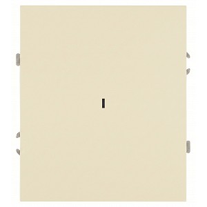 16-1102-02 Выключатель ЭРА Arktik 16-1102-02 с подсветкой 10АХ-250В слоновая кость
