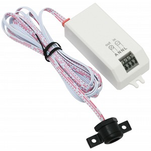 DS 02 Датчик препятствия ЭРА DS 02 ИК 800Вт дистанция 5см IP20