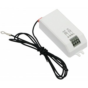 TD 01  Датчик сенсорный ЭРА TD 01 800Вт IP20